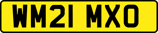 WM21MXO