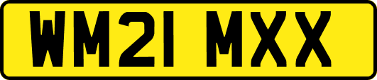 WM21MXX