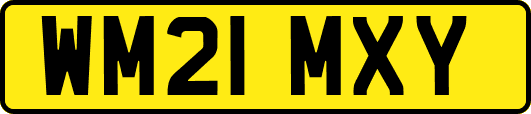 WM21MXY