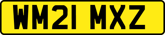 WM21MXZ