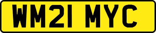 WM21MYC