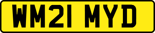WM21MYD