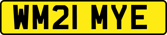 WM21MYE