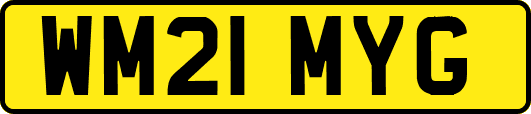 WM21MYG