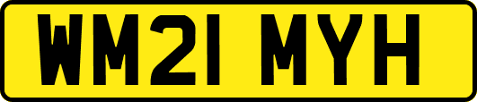 WM21MYH