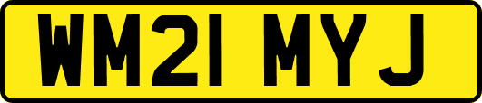 WM21MYJ