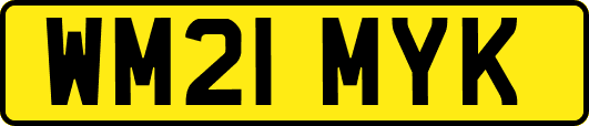 WM21MYK