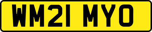 WM21MYO