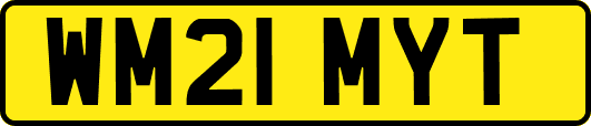 WM21MYT