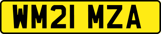 WM21MZA