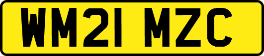 WM21MZC