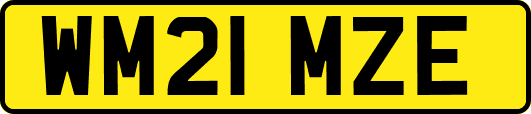 WM21MZE