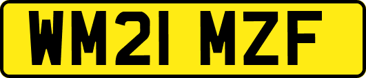 WM21MZF