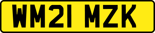 WM21MZK