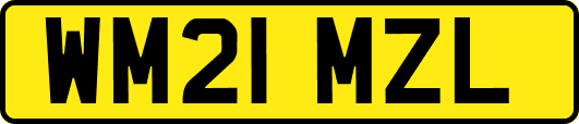 WM21MZL