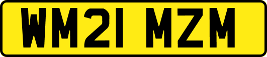 WM21MZM