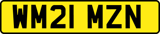 WM21MZN