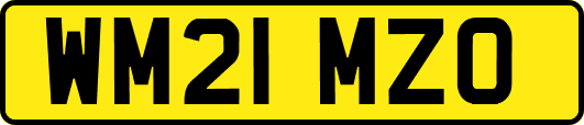 WM21MZO