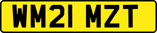 WM21MZT