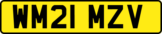 WM21MZV