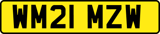WM21MZW