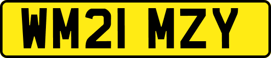 WM21MZY