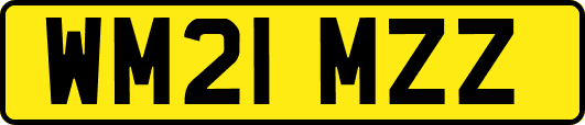 WM21MZZ