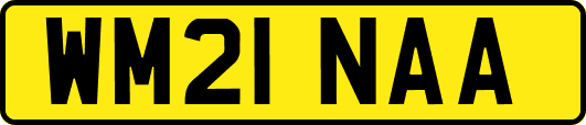 WM21NAA