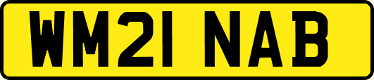 WM21NAB