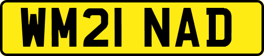 WM21NAD