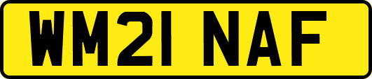 WM21NAF
