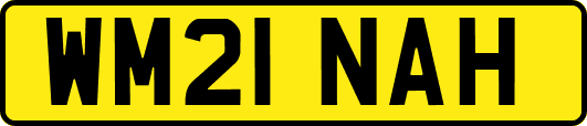 WM21NAH