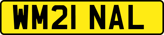 WM21NAL