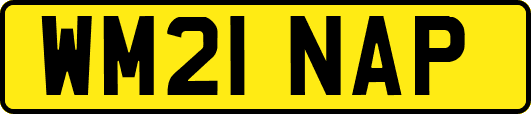 WM21NAP