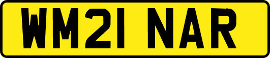 WM21NAR