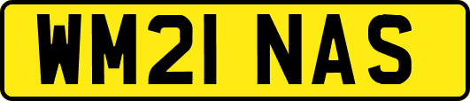 WM21NAS