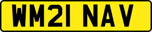 WM21NAV