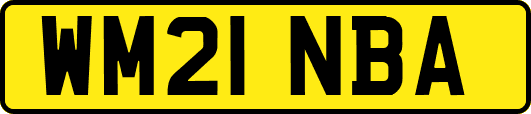 WM21NBA