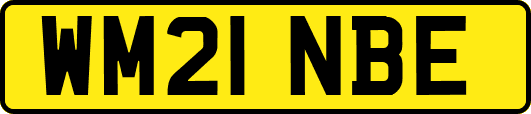 WM21NBE