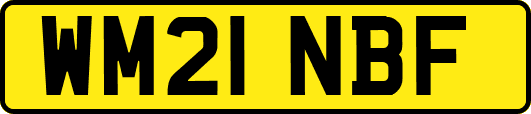 WM21NBF
