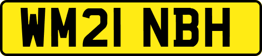 WM21NBH