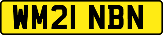 WM21NBN