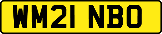 WM21NBO