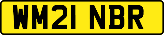 WM21NBR