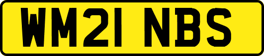 WM21NBS