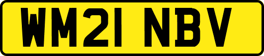 WM21NBV
