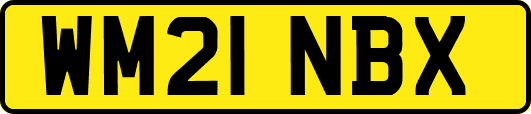 WM21NBX