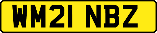 WM21NBZ
