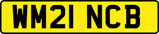 WM21NCB