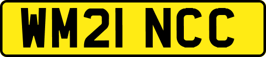 WM21NCC
